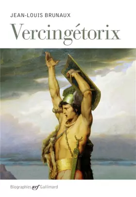Couverture du produit · Vercingétorix