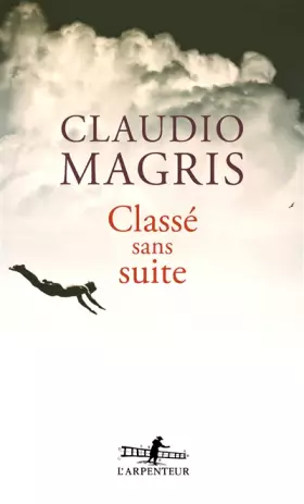 Couverture du produit · Classé sans suite