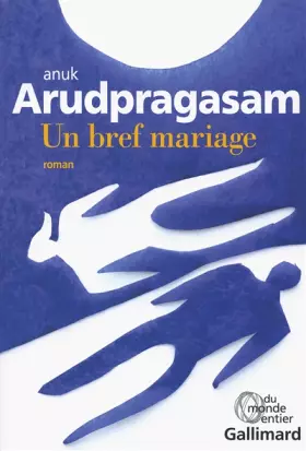 Couverture du produit · Un bref mariage