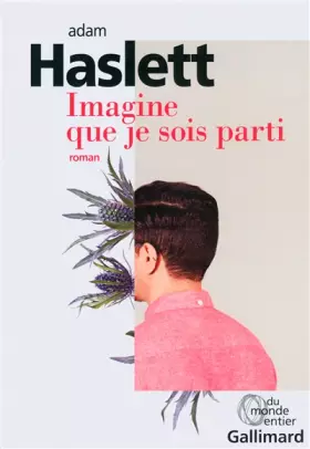 Couverture du produit · Imagine que je sois parti