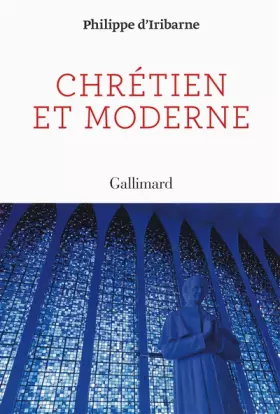 Couverture du produit · Chrétien et moderne