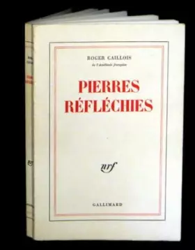 Couverture du produit · Pierres réfléchies