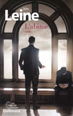Couverture du produit · L'abîme