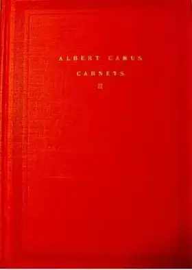 Couverture du produit · Carnets: Tome 2