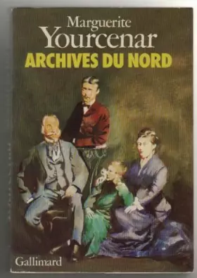 Couverture du produit · Archives du nord