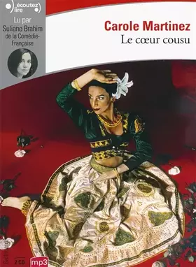 Couverture du produit · Le coeur cousu