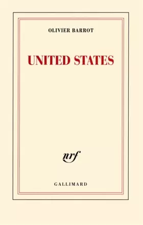 Couverture du produit · United States