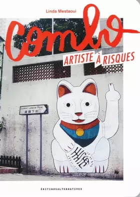 Couverture du produit · Combo: Artiste à risques