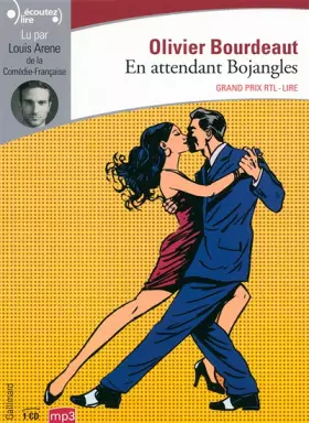 Couverture du produit · En attendant Bojangles