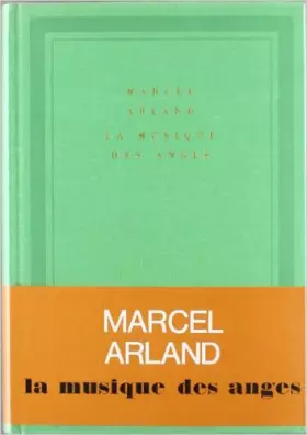 Couverture du produit · La Musique des anges
