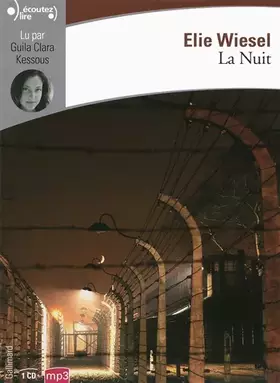Couverture du produit · La Nuit