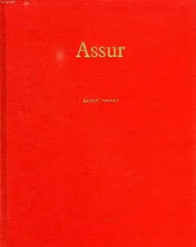 Couverture du produit · ASSUR