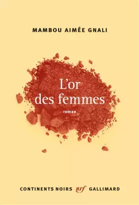 Couverture du produit · L'or des femmes