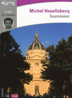 Couverture du produit · Soumission
