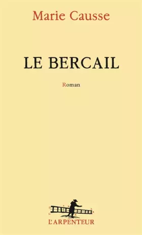 Couverture du produit · Le bercail