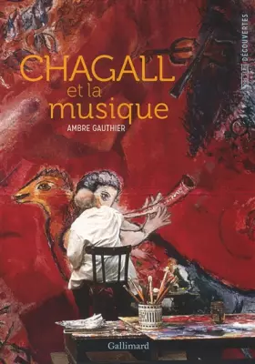 Couverture du produit · Chagall et la musique