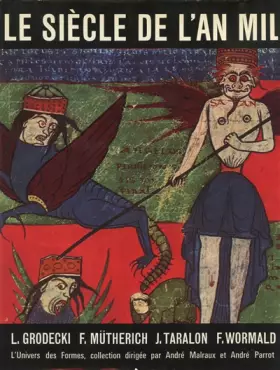 Couverture du produit · Le Siècle de l'an mil