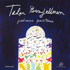 Couverture du produit · Poèmes, peintures