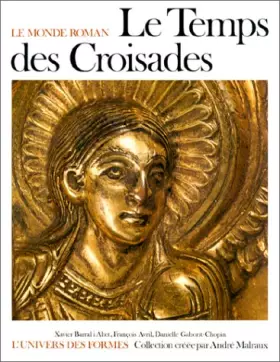 Couverture du produit · Le temps des croisades