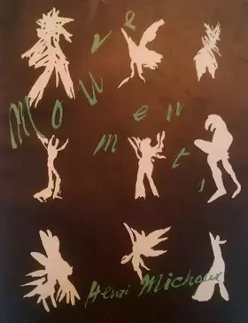 Couverture du produit · Mouvements