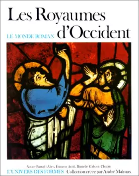 Couverture du produit · Les royaumes d'Occident