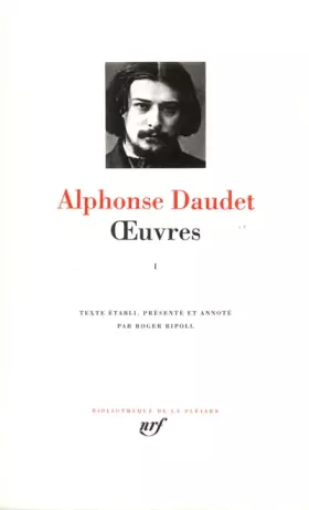 Couverture du produit · Œuvres (1)