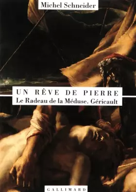 Couverture du produit · Un rêve de pierre