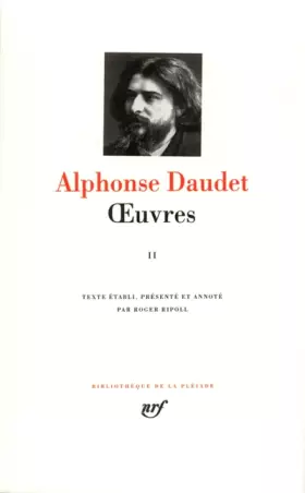 Couverture du produit · Œuvres (2)