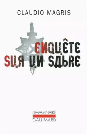 Couverture du produit · Enquête sur un sabre