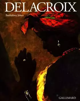Couverture du produit · Delacroix