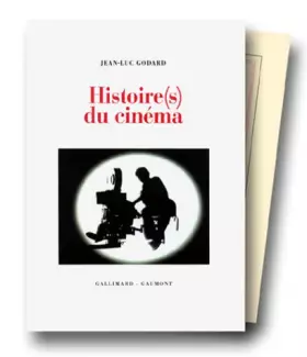 Couverture du produit · Histoire(s) du cinéma (4 volumes)