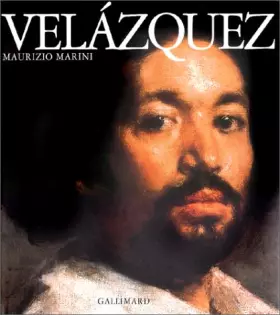 Couverture du produit · Velázquez