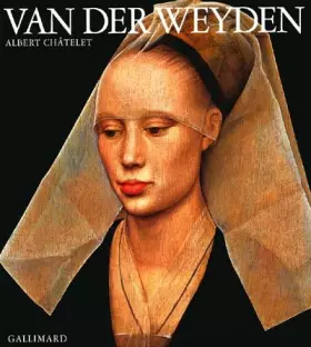 Couverture du produit · Rogier van der Weyden: (Rogier de le Pasture)