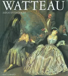 Couverture du produit · Watteau