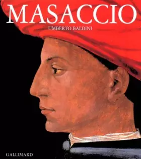 Couverture du produit · Masaccio