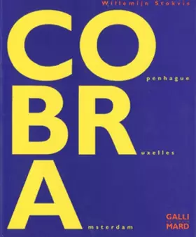 Couverture du produit · Cobra: La conquête de la spontanéité