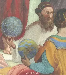 Couverture du produit · Raphaël : La Chambre de la signature