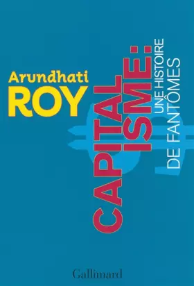 Couverture du produit · Capitalisme : une histoire de fantômes