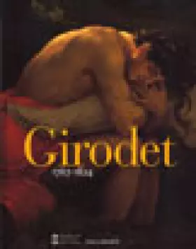 Couverture du produit · Girodet : 1767-1824