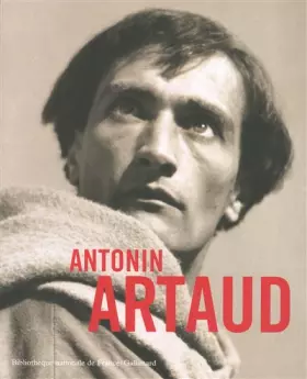 Couverture du produit · Antonin Artaud