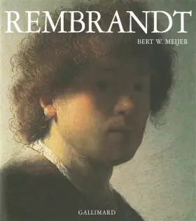 Couverture du produit · Rembrandt