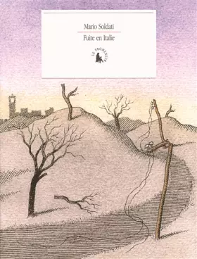 Couverture du produit · Fuite en Italie