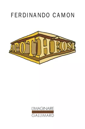 Couverture du produit · Apothéose