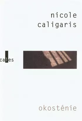 Couverture du produit · Okosténie