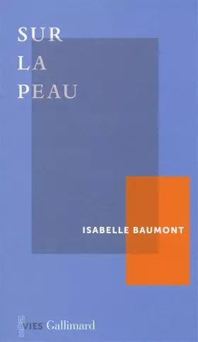 Couverture du produit · Sur la peau