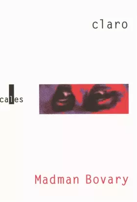 Couverture du produit · Madman Bovary