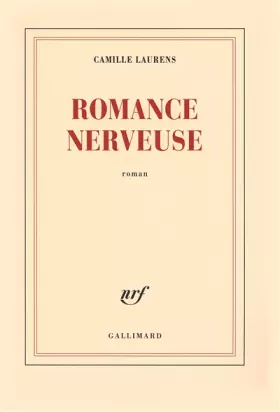Couverture du produit · Romance nerveuse