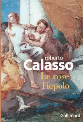 Couverture du produit · Le rose Tiepolo
