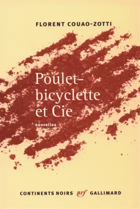 Couverture du produit · Poulet-bicyclette et Cie