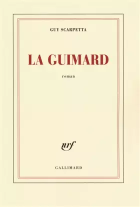 Couverture du produit · La Guimard